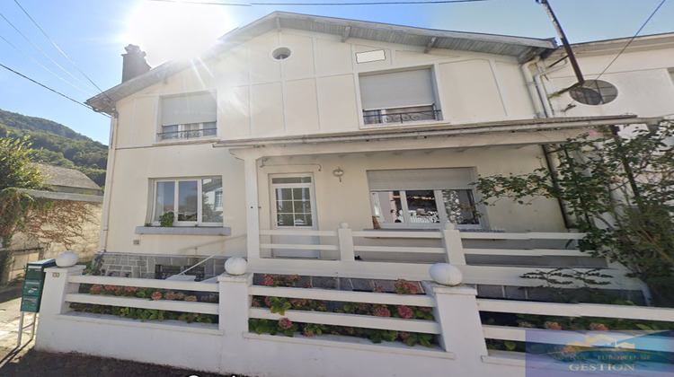 Ma-Cabane - Vente Immeuble Lourdes, 205 m²