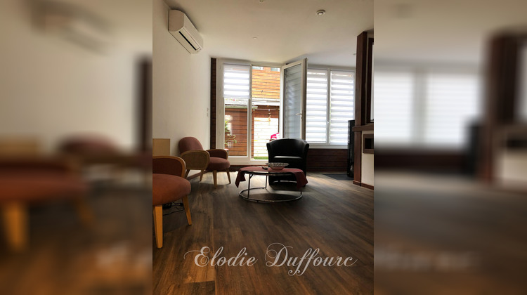 Ma-Cabane - Vente Immeuble LOURDES, 320 m²