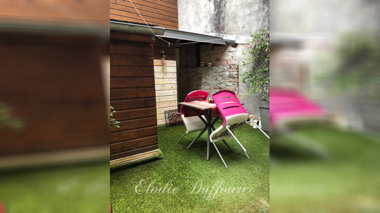 Ma-Cabane - Vente Immeuble LOURDES, 320 m²