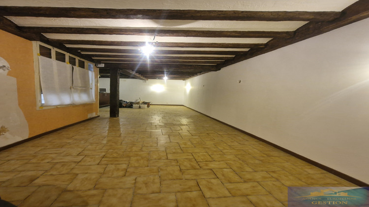 Ma-Cabane - Vente Immeuble Lourdes, 282 m²