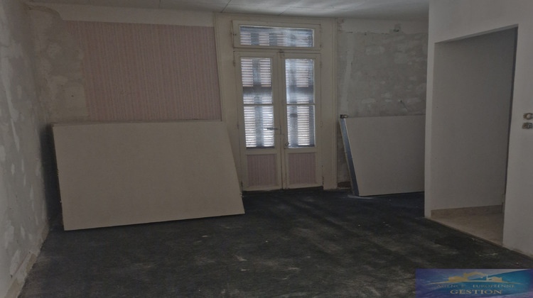 Ma-Cabane - Vente Immeuble Lourdes, 282 m²