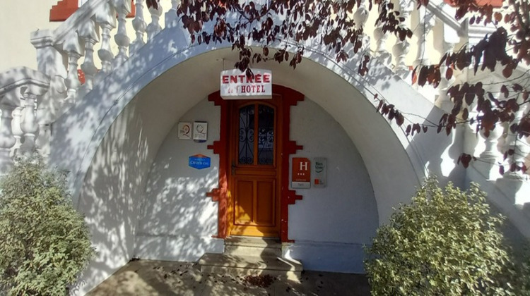 Ma-Cabane - Vente Immeuble LOURDES, 450 m²