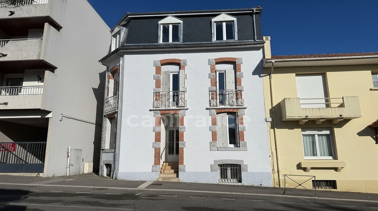 Ma-Cabane - Vente Immeuble LOURDES, 162 m²