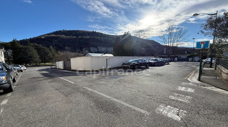 Ma-Cabane - Vente Immeuble LOURDES, 162 m²