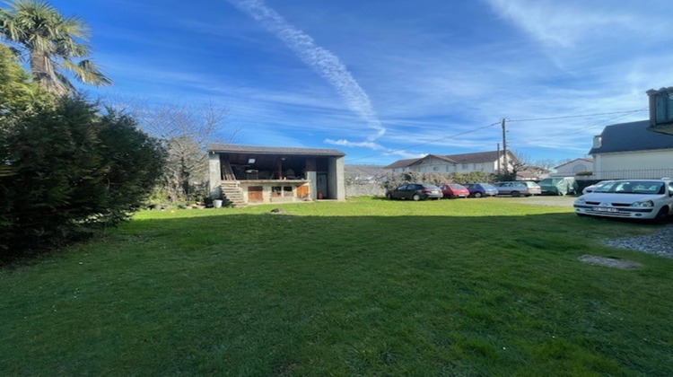 Ma-Cabane - Vente Immeuble LOURDES, 460 m²