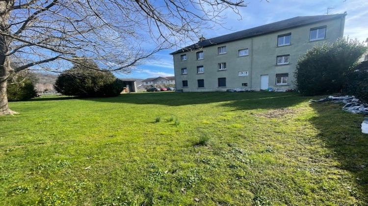 Ma-Cabane - Vente Immeuble LOURDES, 460 m²