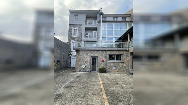 Ma-Cabane - Vente Immeuble LOURDES, 800 m²