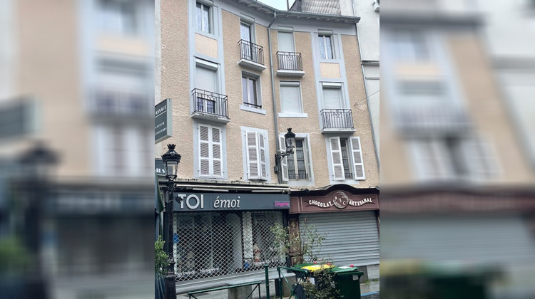 Ma-Cabane - Vente Immeuble LOURDES, 426 m²