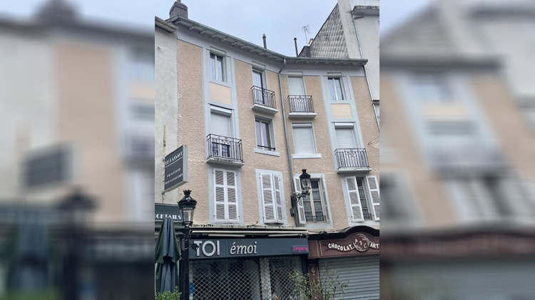 Ma-Cabane - Vente Immeuble LOURDES, 426 m²