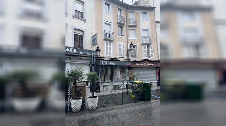 Ma-Cabane - Vente Immeuble LOURDES, 426 m²