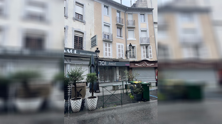 Ma-Cabane - Vente Immeuble LOURDES, 426 m²