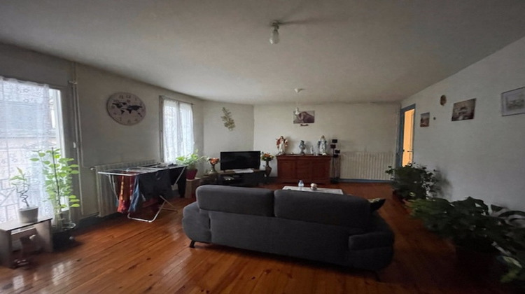 Ma-Cabane - Vente Immeuble LOURDES, 426 m²