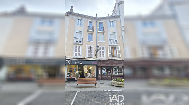 Ma-Cabane - Vente Immeuble Lourdes, 426 m²