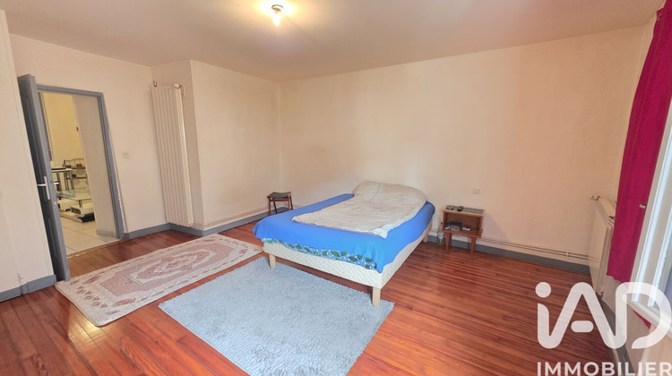 Ma-Cabane - Vente Immeuble Lourdes, 426 m²