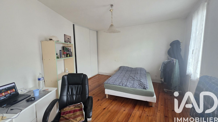 Ma-Cabane - Vente Immeuble Lourdes, 426 m²