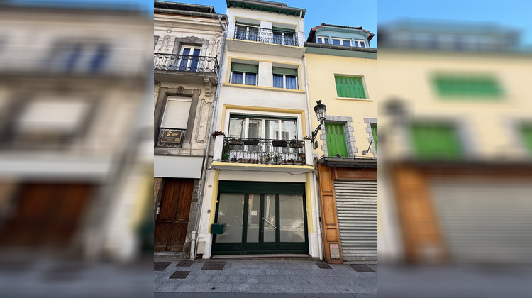 Ma-Cabane - Vente Immeuble LOURDES, 142 m²