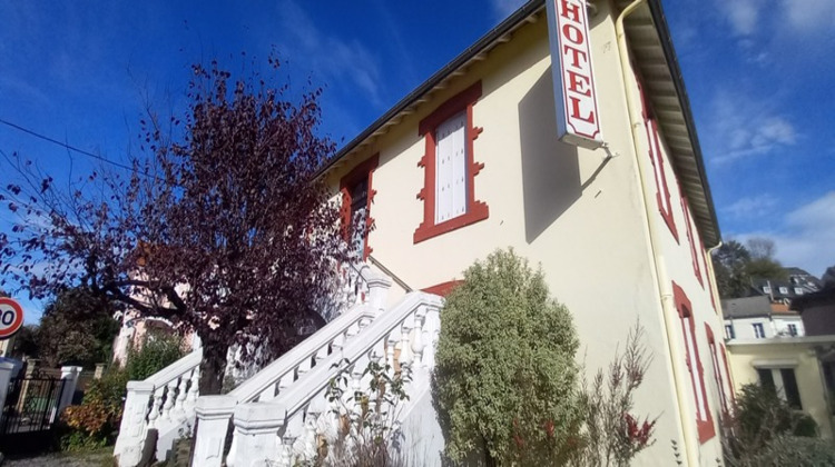 Ma-Cabane - Vente Immeuble LOURDES, 450 m²