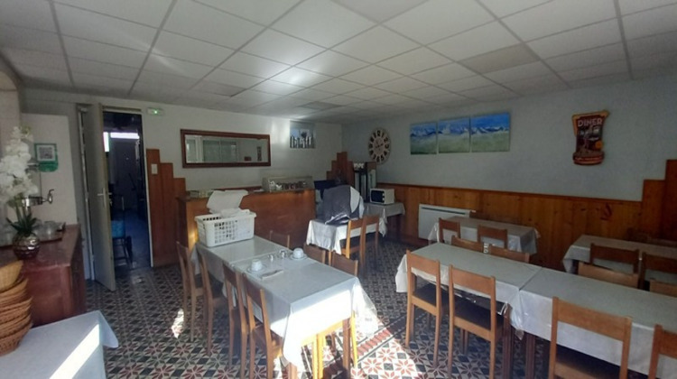 Ma-Cabane - Vente Immeuble LOURDES, 450 m²