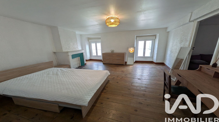 Ma-Cabane - Vente Immeuble Lourdes, 211 m²