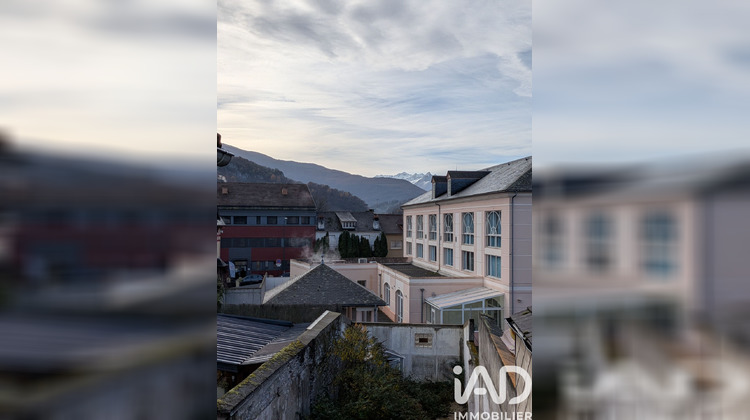 Ma-Cabane - Vente Immeuble Lourdes, 211 m²