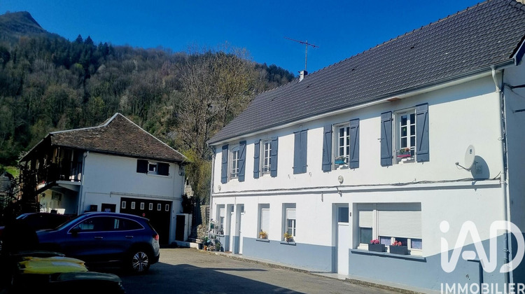 Ma-Cabane - Vente Immeuble Lourdes, 320 m²