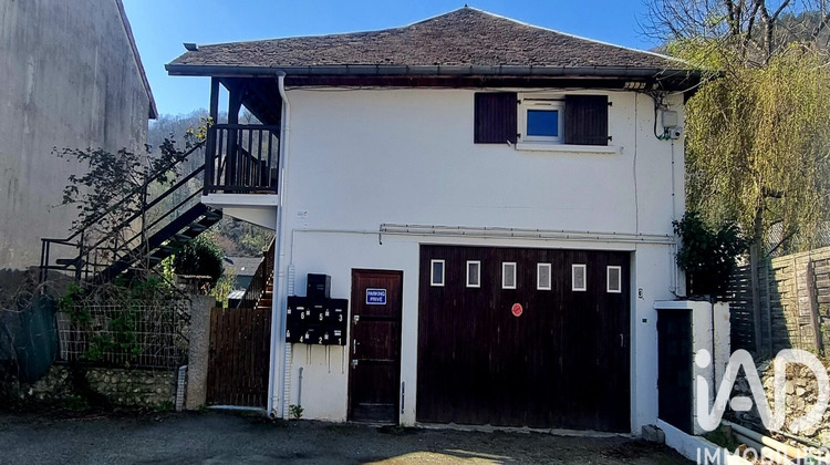 Ma-Cabane - Vente Immeuble Lourdes, 320 m²