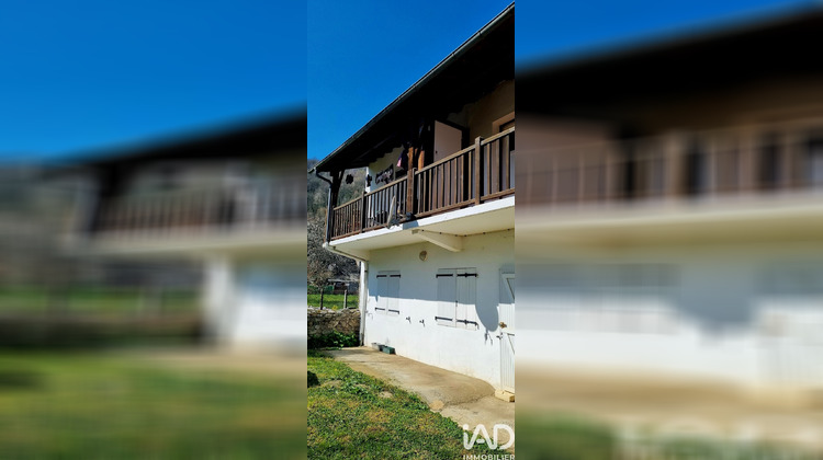 Ma-Cabane - Vente Immeuble Lourdes, 320 m²