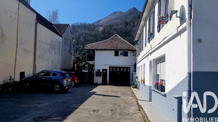 Ma-Cabane - Vente Immeuble Lourdes, 320 m²