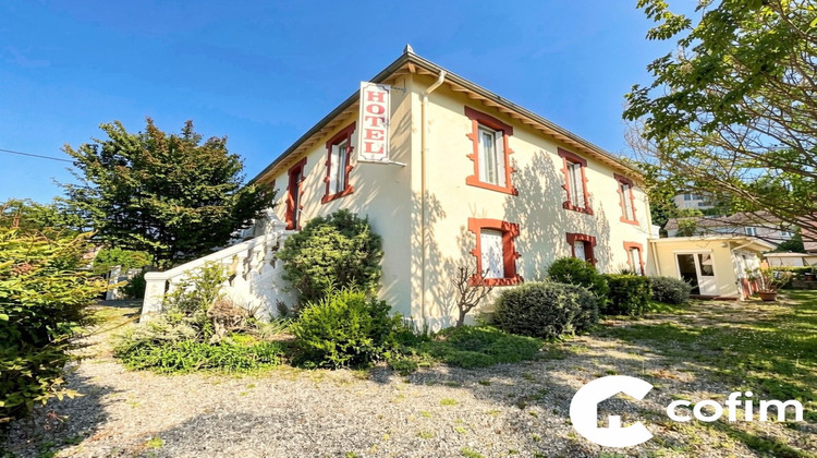 Ma-Cabane - Vente Immeuble Lourdes, 425 m²
