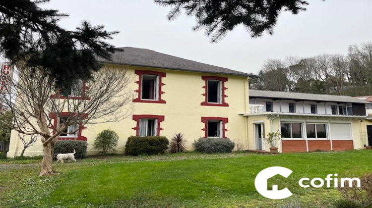 Ma-Cabane - Vente Immeuble Lourdes, 425 m²