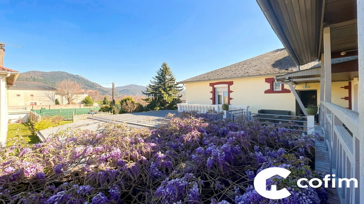 Ma-Cabane - Vente Immeuble Lourdes, 425 m²