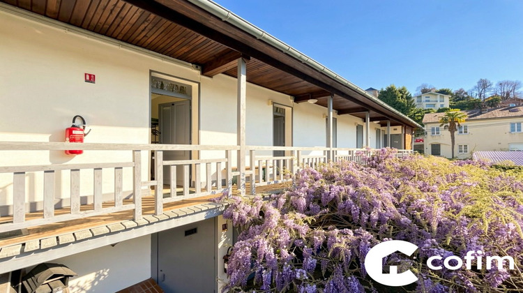 Ma-Cabane - Vente Immeuble Lourdes, 425 m²