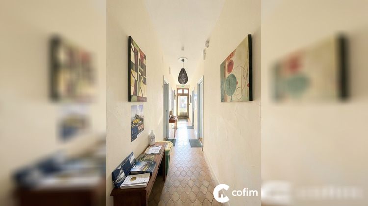 Ma-Cabane - Vente Immeuble Lourdes, 425 m²
