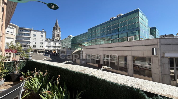 Ma-Cabane - Vente Immeuble LOURDES, 170 m²