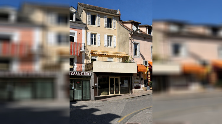Ma-Cabane - Vente Immeuble LOURDES, 170 m²