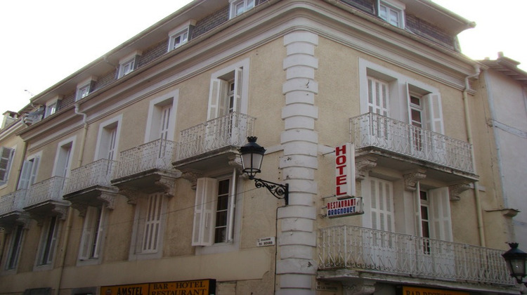 Ma-Cabane - Vente Immeuble LOURDES, 450 m²