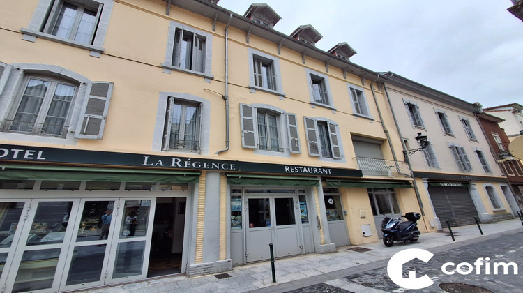 Ma-Cabane - Vente Immeuble Lourdes, 989 m²