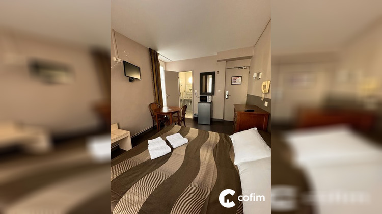 Ma-Cabane - Vente Immeuble Lourdes, 989 m²
