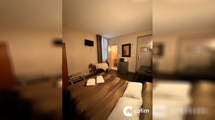 Ma-Cabane - Vente Immeuble Lourdes, 989 m²