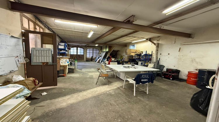Ma-Cabane - Vente Immeuble LOURDES, 100 m²