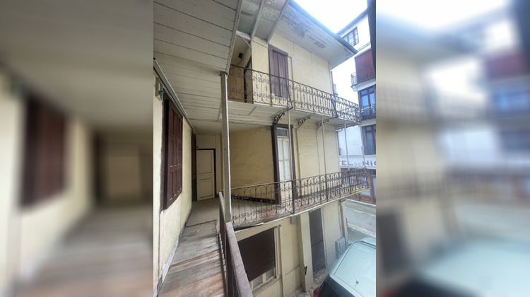 Ma-Cabane - Vente Immeuble LOURDES, 260 m²