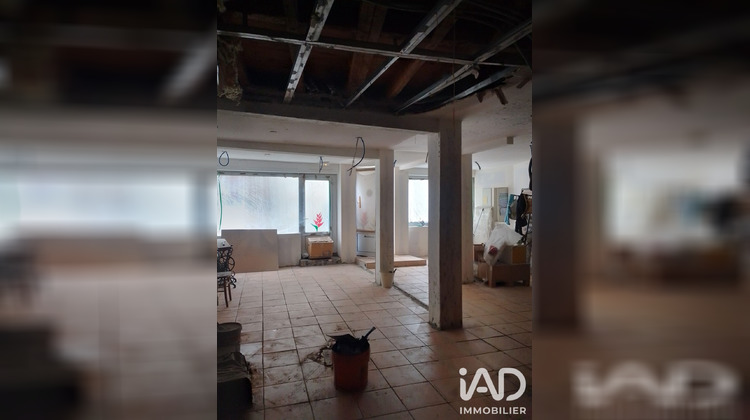 Ma-Cabane - Vente Immeuble Lourdes, 400 m²