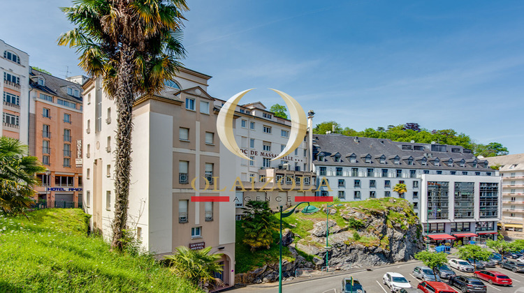 Ma-Cabane - Vente Immeuble LOURDES, 2760 m²