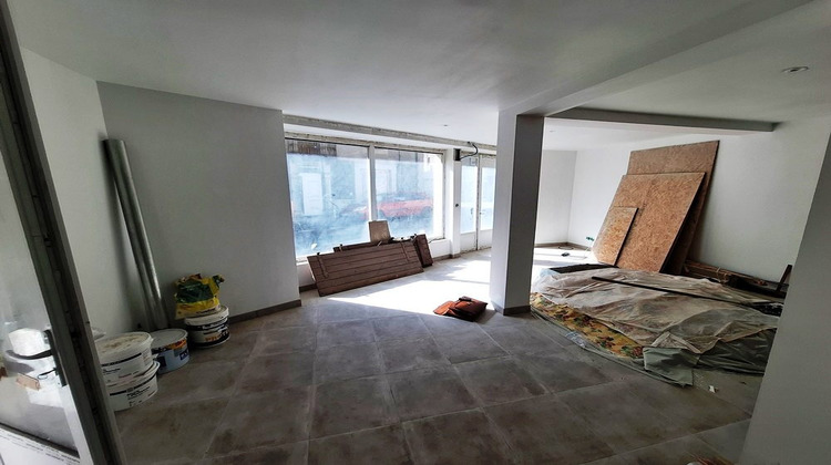 Ma-Cabane - Vente Immeuble Loures-Barousse, 385 m²