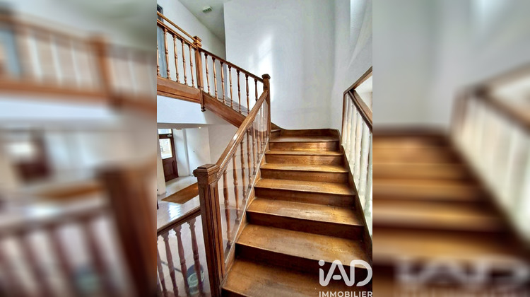 Ma-Cabane - Vente Immeuble Loures-Barousse, 405 m²