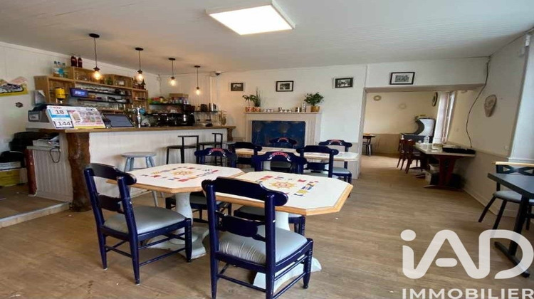 Ma-Cabane - Vente Immeuble Lourmais, 169 m²