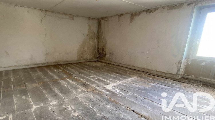 Ma-Cabane - Vente Immeuble Lourmais, 169 m²