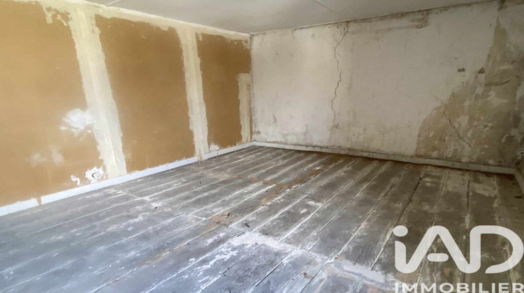 Ma-Cabane - Vente Immeuble Lourmais, 169 m²