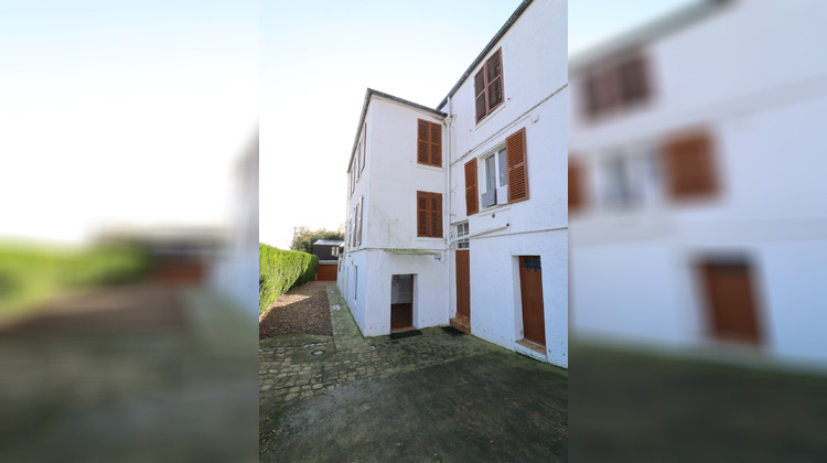 Ma-Cabane - Vente Immeuble Louveciennes, 175 m²