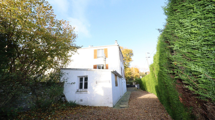 Ma-Cabane - Vente Immeuble Louveciennes, 175 m²